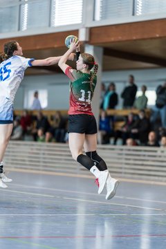Bild 160 - F HSG Kremperheide/Muensterdorf - ATSV Stockelsdorf 2 : Ergebnis: 47:32